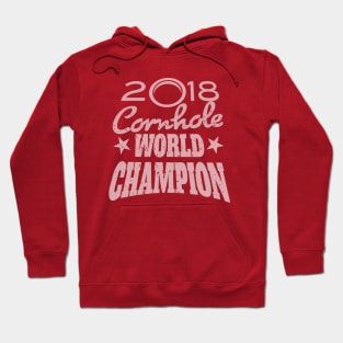 Cornhole Champion Hoodie